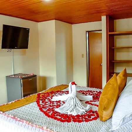 Hotel Villa Vianney Пайпа Екстер'єр фото