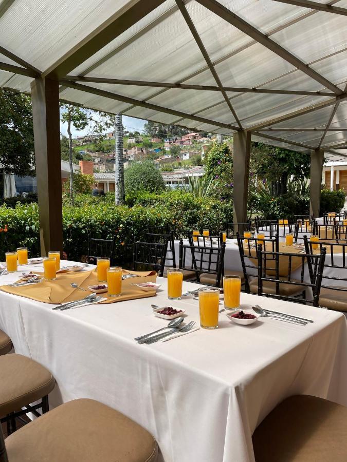 Hotel Villa Vianney Пайпа Екстер'єр фото