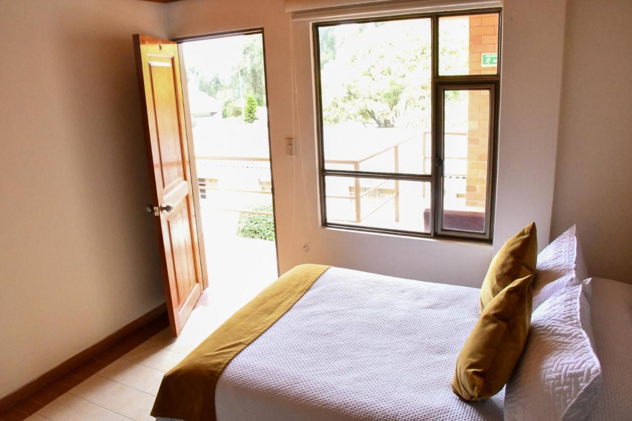 Hotel Villa Vianney Пайпа Екстер'єр фото