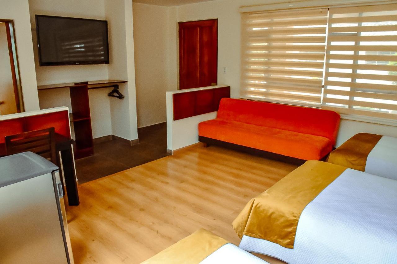 Hotel Villa Vianney Пайпа Екстер'єр фото
