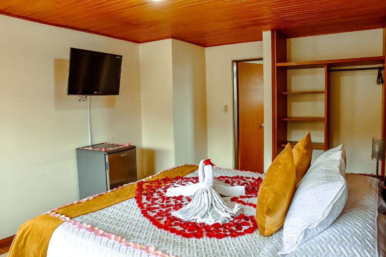 Hotel Villa Vianney Пайпа Екстер'єр фото